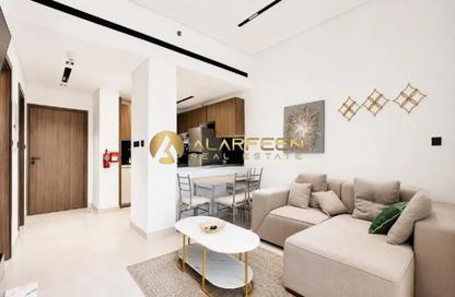 Apartment - 1 - 2 for sale in Marwa Heights - District 15 - Jumeirah Village Circle - Dubai Apartment - 1 - 2 for sale in Marwa Heights - District 15 - Jumeirah Village Circle - Dubai