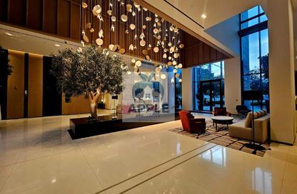 Apartment - 2 Bedrooms - 3 Bathrooms for rent in Vida Residences - Aljada - Sharjah