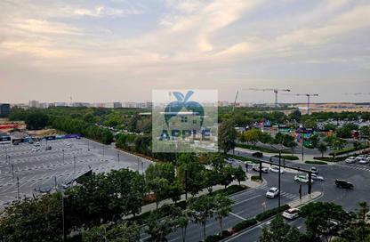 Apartment - 2 Bedrooms - 3 Bathrooms for rent in Vida Residences - Aljada - Sharjah