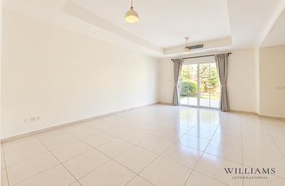 Villa - 2 - 2 for rent in Springs 2 - The Springs - Dubai
