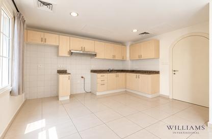 Villa - 2 - 2 for rent in Springs 2 - The Springs - Dubai Villa - 2 - 2 for rent in Springs 2 - The Springs - Dubai