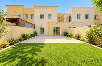 Villa - 2 Bedrooms - 2 Bathrooms for rent in Springs 2 - The Springs - Dubai Villa - 2 Bedrooms - 2 Bathrooms for rent in Springs 2 - The Springs - Dubai