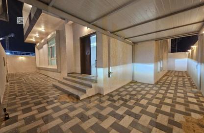 Villa - 4 Bedrooms - 6 Bathrooms for sale in Al Aamra Gardens - Al Amerah - Ajman Villa - 4 Bedrooms - 6 Bathrooms for sale in Al Aamra Gardens - Al Amerah - Ajman
