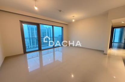 Apartment - 3 - 4 for rent in Harbour Views 1 - Harbour Views - Dubai Creek Harbour (The Lagoons) - Dubai