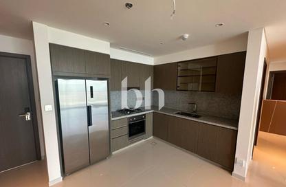 Apartment - 2 - 3 for sale in Grand Bleu Tower 1 - Emaar Beachfront - Dubai Harbour - Dubai