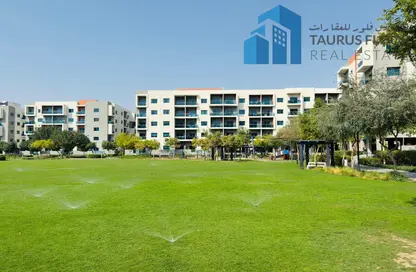 Apartment - 2 Bedrooms - 2 Bathrooms for rent in Wasl Green Park - Ras Al Khor Industrial - Ras Al Khor - Dubai Apartment - 2 Bedrooms - 2 Bathrooms for rent in Wasl Green Park - Ras Al Khor Industrial - Ras Al Khor - Dubai