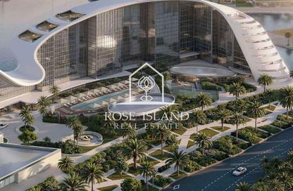 Apartment - 1 - 2 for sale in Hilton Residences - Al Raha Beach - Abu Dhabi Apartment - 1 - 2 for sale in Hilton Residences - Al Raha Beach - Abu Dhabi
