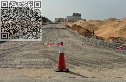 Land - Studio for sale in Al Helio 1 - Al Helio - Ajman