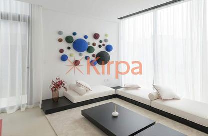 Villa - 5 Bedrooms - 7 Bathrooms for sale in Sequoia - Masaar - Tilal City - Sharjah