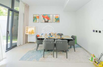 Villa - 4 Bedrooms - 6 Bathrooms for sale in Masaar 2 - Al Rowdat Suburb - Sharjah