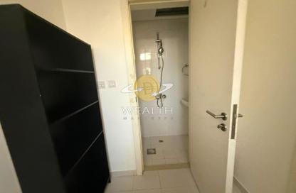 Townhouse - 2 Bedrooms - 3 Bathrooms for rent in Nasma Residences - Aljada - Sharjah