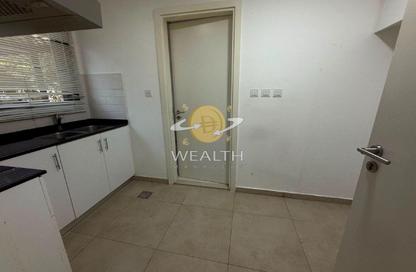 Townhouse - 2 Bedrooms - 3 Bathrooms for rent in Nasma Residences - Aljada - Sharjah Townhouse - 2 Bedrooms - 3 Bathrooms for rent in Nasma Residences - Aljada - Sharjah
