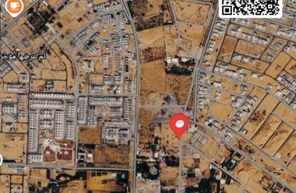 Land - Studio for sale in Kabbali Hills - Al Helio 2 - Al Helio - Ajman Land - Studio for sale in Kabbali Hills - Al Helio 2 - Al Helio - Ajman