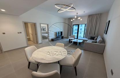 Apartment - 1 Bedroom - 1 Bathroom for rent in Views F - Yas Golf Collection - Yas Island - Abu Dhabi