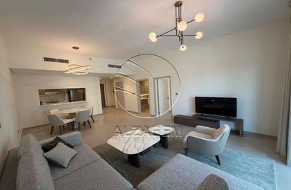 Apartment - 1 Bedroom - 1 Bathroom for rent in Views F - Yas Golf Collection - Yas Island - Abu Dhabi