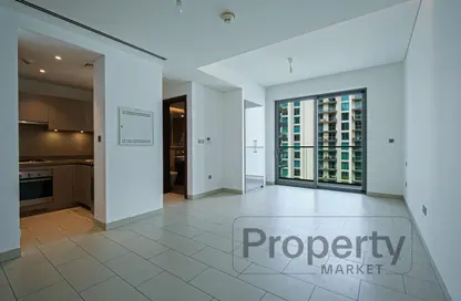 Apartment - 1 Bathroom for rent in Sobha Hartland Greens 6 - Hartland Greens - Sobha Hartland - Mohammed Bin Rashid City - Dubai