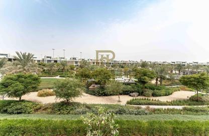 Apartment - 2 Bedrooms - 1 Bathroom for sale in Golfville Block B - Golfville - Dubai Hills Estate - Dubai