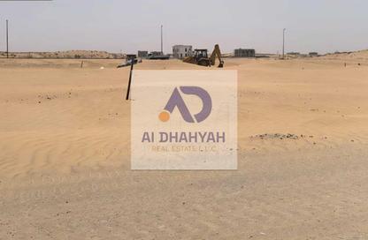 أرض - استوديو للبيع في البليده - البطائح - الشارقة