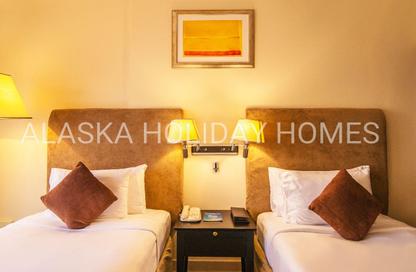 Hotel  and  Hotel Apartment - 2 - 2 for rent in Mercure Dubai Barsha Heights Hotel Suites  and  Apartments - Barsha Heights (Tecom) - Dubai