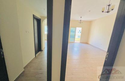 Apartment - 1 Bedroom - 2 Bathrooms for rent in Muwaileh 29 Building - Muwaileh - Sharjah
