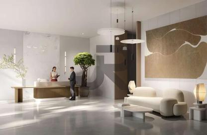 Apartment - Studio - 1 Bathroom for sale in Elar1s Sky - District 3 - Jumeirah Village Triangle - Dubai