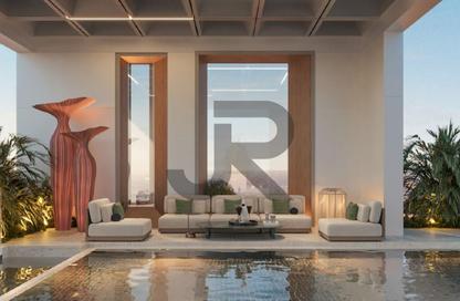 Apartment - Studio - 1 Bathroom for sale in Elar1s Sky - District 3 - Jumeirah Village Triangle - Dubai Apartment - Studio - 1 Bathroom for sale in Elar1s Sky - District 3 - Jumeirah Village Triangle - Dubai