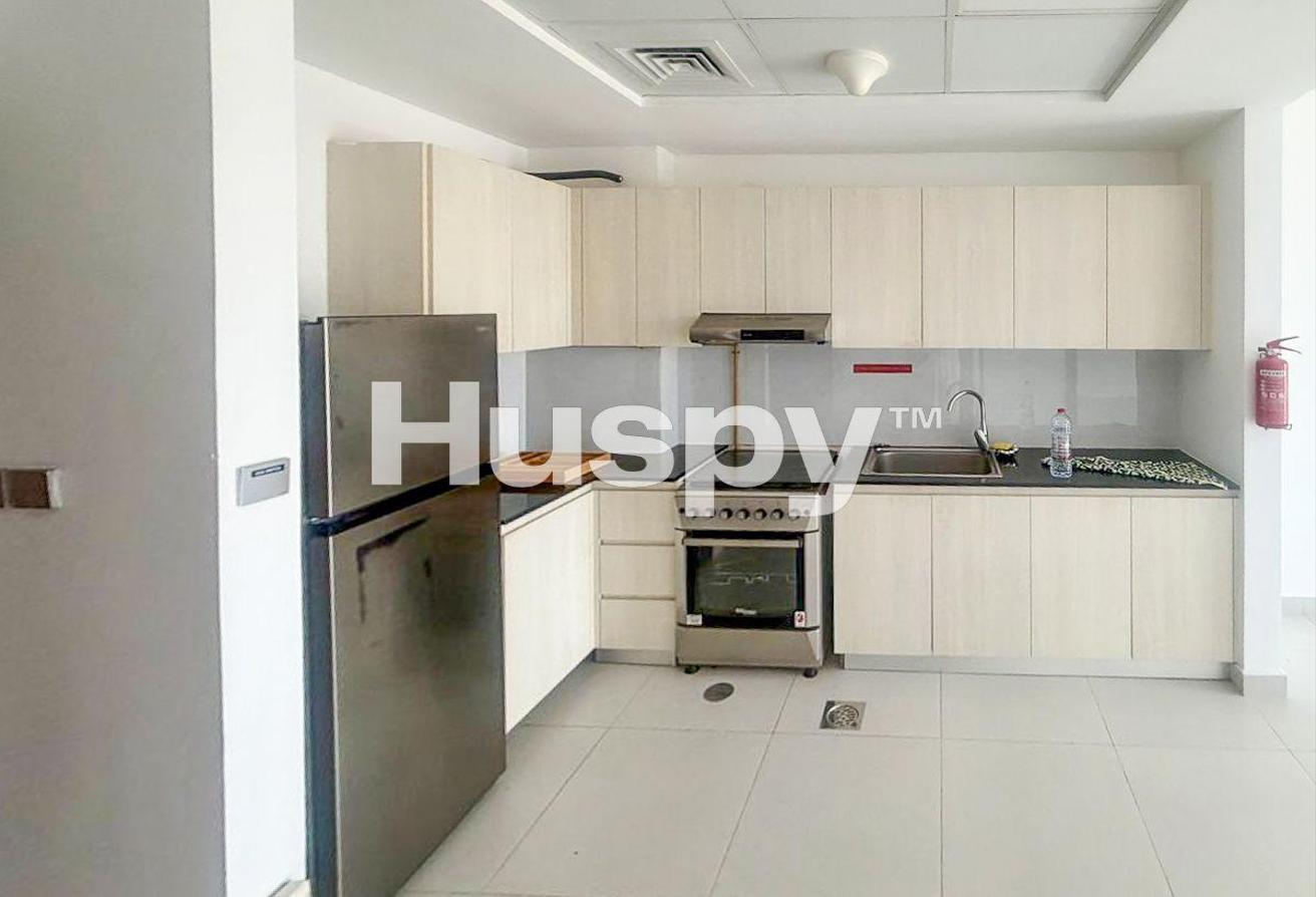 Large Layout | Vacant | Open Plan photo 3