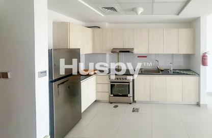 Apartment - 1 - 2 for rent in Binghatti Gate - District 15 - Jumeirah Village Circle - Dubai