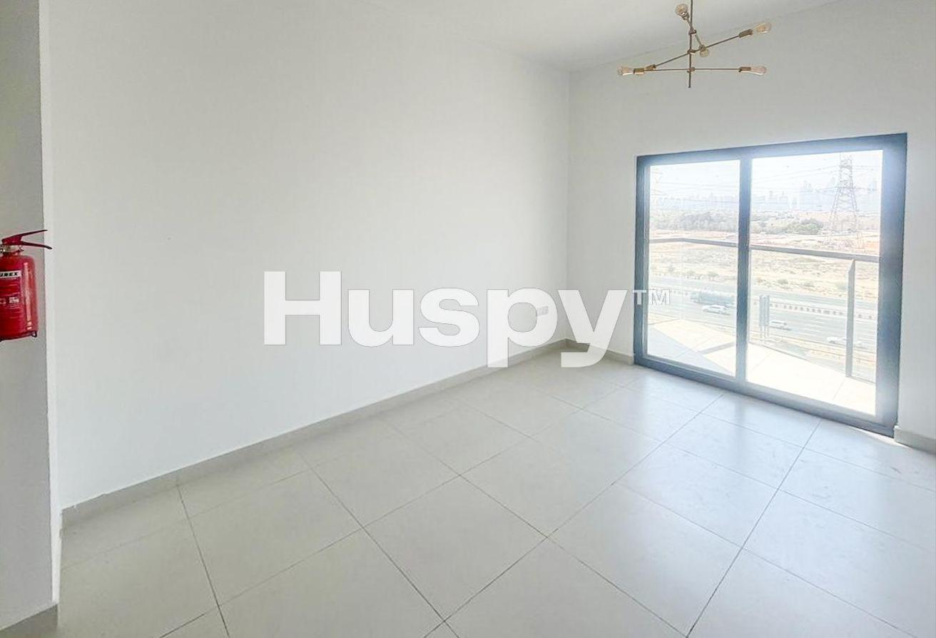 Large Layout | Vacant | Open Plan photo 8