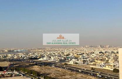 شقة - غرفة نوم - 2 حمامات للايجار في ذا ايست كريست - ديستريكت 17 - قرية جميرا الدائرية - دبي