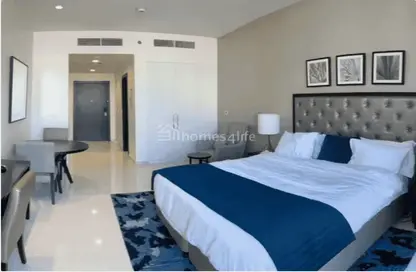 شقة - 1 حمام للايجار في سلستيا آيه - سلسستيا - دبي الجنوب (مركز دبي العالمي) - دبي