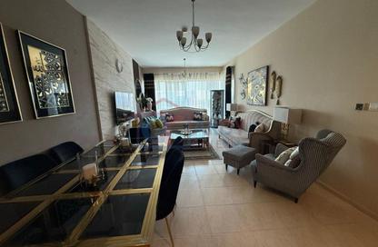 Apartment - 2 Bedrooms - 3 Bathrooms for sale in Skycourts Tower D - Skycourts Towers - Dubai Land Residence Complex - Dubai Land - Dubai