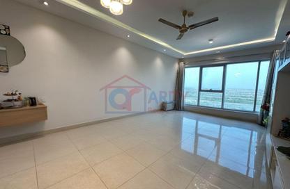 شقة - 2 غرف نوم - 3 حمامات للبيع في سكاي كورتس تاور D - أبراج سكاي كورتس - مجمع دبي ريزيدنس - دبي لاند - دبي