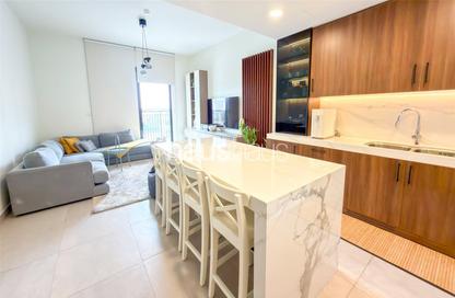 Apartment - 2 Bedrooms - 2 Bathrooms for rent in The Diplomat Residences - Town Square - Dubai