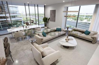 Apartment - 1 - 1 for sale in Sobha One Tower C - Sobha One - Ras Al Khor Industrial 1 - Ras Al Khor - Dubai