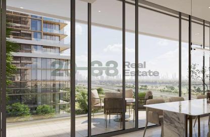 Apartment - 1 - 1 for sale in Sobha One Tower C - Sobha One - Ras Al Khor Industrial 1 - Ras Al Khor - Dubai