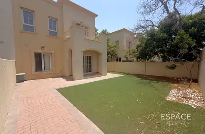 Villa - 2 Bedrooms - 3 Bathrooms for sale in Springs 7 - The Springs - Dubai