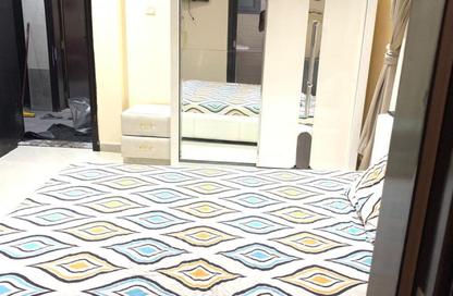 Apartment - Studio - 1 Bathroom for rent in Al Qulaya'ah - Al Sharq - Sharjah Apartment - Studio - 1 Bathroom for rent in Al Qulaya'ah - Al Sharq - Sharjah