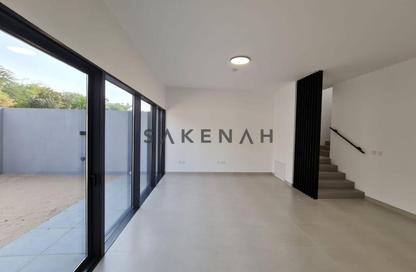 Townhouse - 3 Bedrooms - 4 Bathrooms for sale in Robinia - Masaar - Tilal City - Sharjah