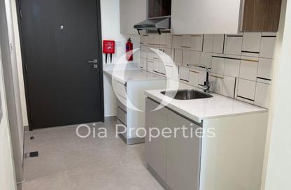 Apartment - Studio - 1 Bathroom for rent in Reeman Living - Al Shamkha - Abu Dhabi Apartment - Studio - 1 Bathroom for rent in Reeman Living - Al Shamkha - Abu Dhabi