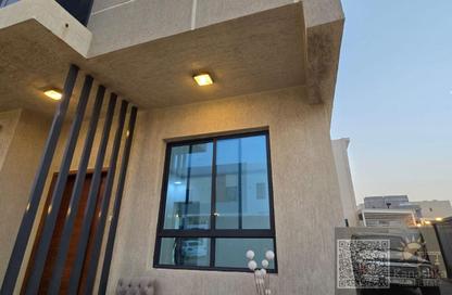 Villa - 5 - 6 for sale in Al Helio - Ajman