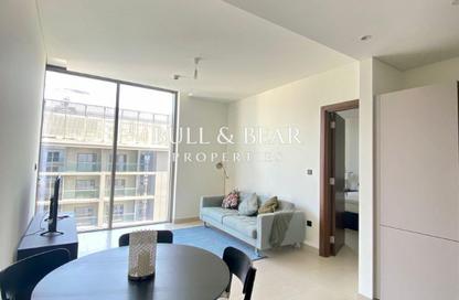 Apartment - 2 Bedrooms - 3 Bathrooms for sale in Sobha Creek Vistas Reserve - Sobha Hartland - Mohammed Bin Rashid City - Dubai