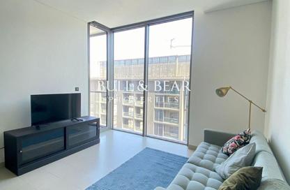 Apartment - 2 Bedrooms - 3 Bathrooms for sale in Sobha Creek Vistas Reserve - Sobha Hartland - Mohammed Bin Rashid City - Dubai