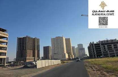 Land - Studio for sale in Al Aamra Gardens - Al Amerah - Ajman Land - Studio for sale in Al Aamra Gardens - Al Amerah - Ajman