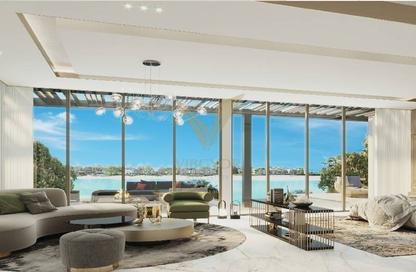 Villa - 5 - 6 for sale in South Bay 2 - South Bay - Residential District - Dubai South (Dubai World Central) - Dubai