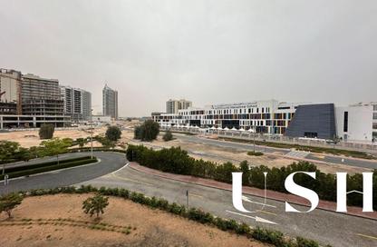 شقة - 1 حمام للبيع في ريزورتز بلوك 2 - ريسورتز بي دانوب - ارجان - دبي