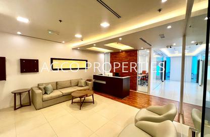 Office Space - Studio for rent in Bay Square Building 1 - Bay Square - Business Bay - Dubai Office Space - Studio for rent in Bay Square Building 1 - Bay Square - Business Bay - Dubai
