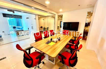 Office Space - Studio for rent in Bay Square Building 1 - Bay Square - Business Bay - Dubai Office Space - Studio for rent in Bay Square Building 1 - Bay Square - Business Bay - Dubai