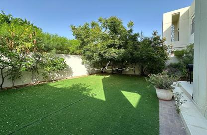 Townhouse - 3 - 4 for rent in Mira Oasis 3 - Mira Oasis - Reem - Dubai