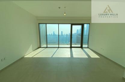 Apartment - 3 Bedrooms - 4 Bathrooms for sale in Downtown Views II Tower 2 - Downtown Views II - Zabeel 2 - Zabeel - Dubai
